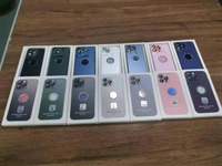 Metal Ag Glass Case  - Ip 11pro