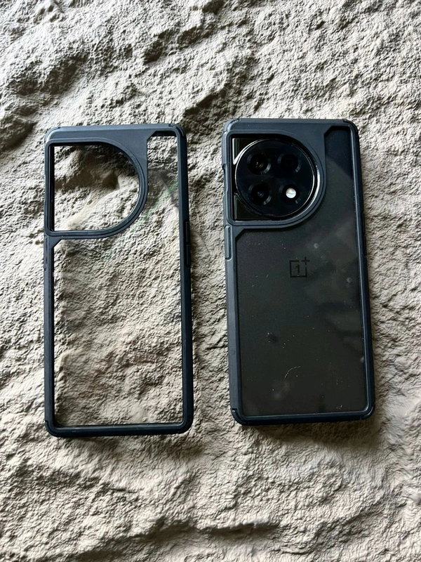 Berlok Doyres Premium Case  - 1+7
