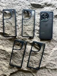 Berlok Doyres Premium Case  - 1+7