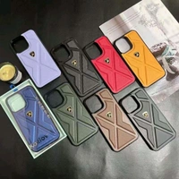 Lamborghini Premium Case  - Ip 14