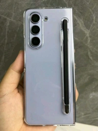 FOLD 6 TPU PEN CASE 