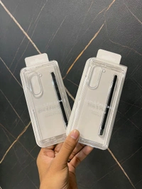 FOLD 6 TPU PEN CASE 