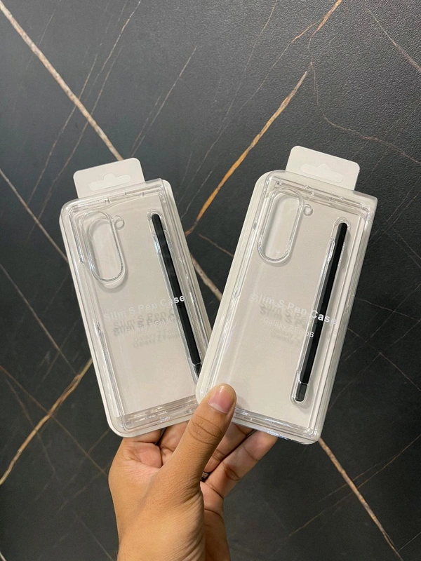 FOLD 6 TPU PEN CASE 