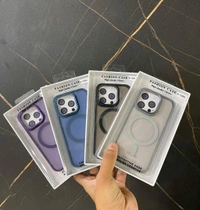 Magsafe Matte Case  - Ip 11
