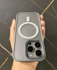 Magsafe Matte Case  - Ip 11