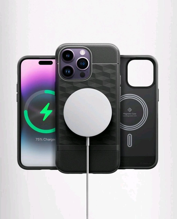 CASEOLOGY PREMIUM CASE  - Ip 13