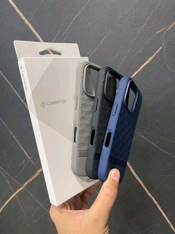 CASEOLOGY PREMIUM CASE  - Ip 13