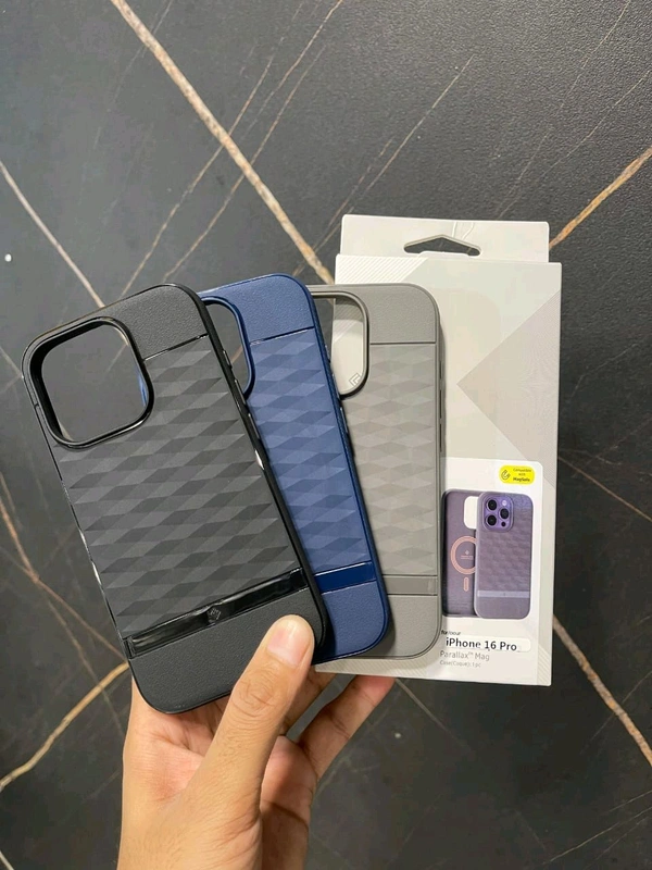 CASEOLOGY PREMIUM CASE  - Ip 13