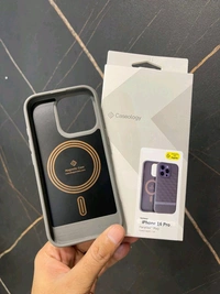 CASEOLOGY PREMIUM CASE  - Ip 13
