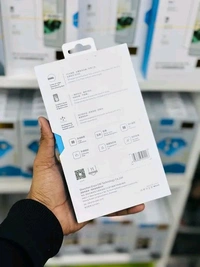 KUZOOM  FOLD 6 3D Curved Full Screen Tempered Glass Film