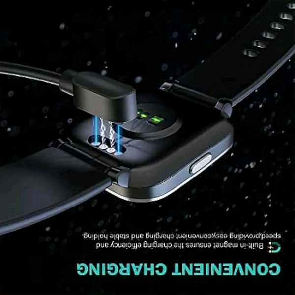 Fire Bolt 2.54 +- Smart Watch Charger Cable