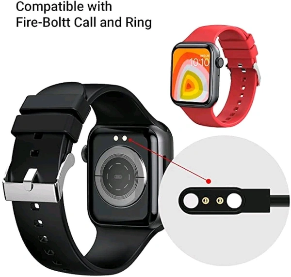 Fire Bolt 2.54 +- Smart Watch Charger Cable