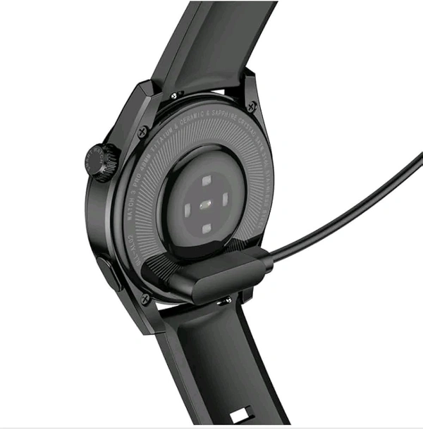Fire Bolt 7.53 Smart Watch Charger Cable 