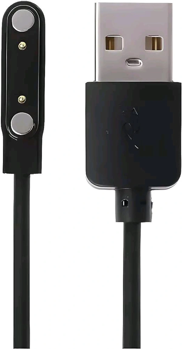 Fire Bolt 7.53 Smart Watch Charger Cable 