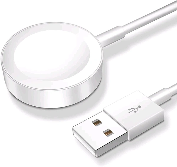 Wirless Charger. Smart Watch Charger Cable 