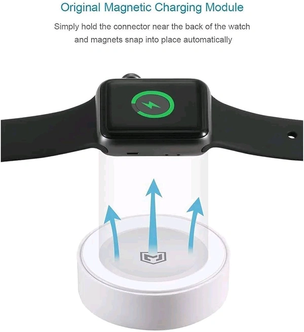 Wirless Charger. Smart Watch Charger Cable 