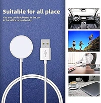 Wirless Charger. Smart Watch Charger Cable 