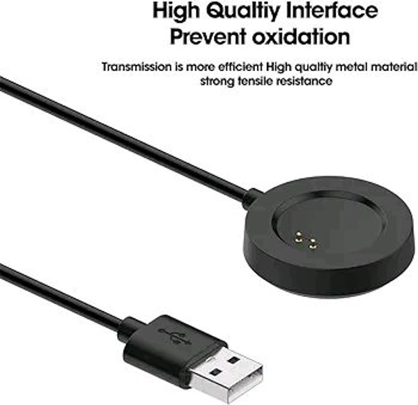 Realme Smart Watch Charger Cable 