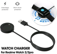 Realme Smart Watch Charger Cable 