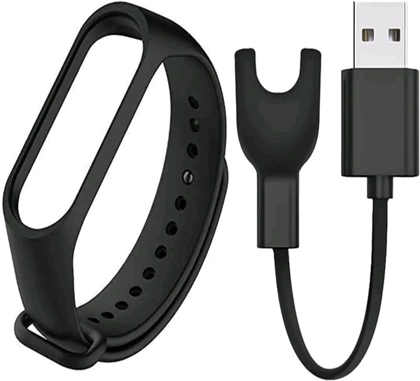 M3 Smart Watch Charger Cable 