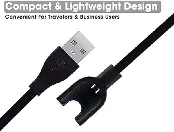 M3 Smart Watch Charger Cable 