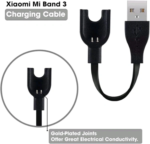 M3 Smart Watch Charger Cable 