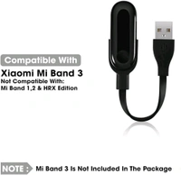M3 Smart Watch Charger Cable 