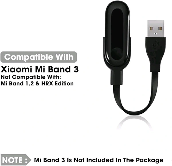 M3 Smart Watch Charger Cable 