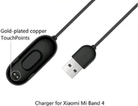 M4 Smart Watch Charger Cable 