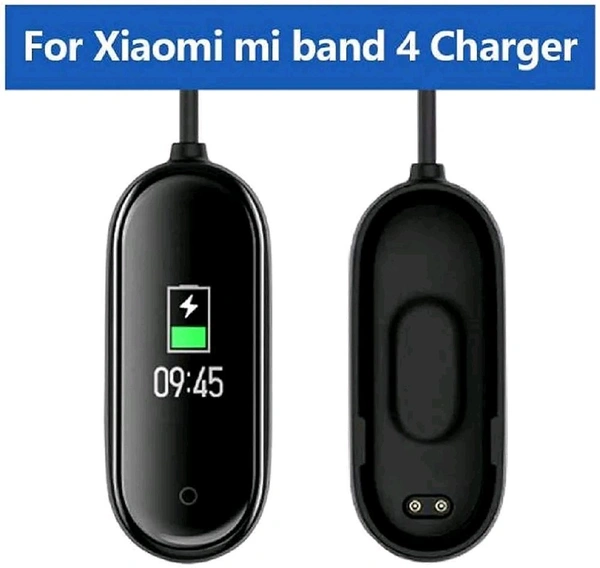 M4 Smart Watch Charger Cable 