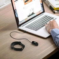 M4 Smart Watch Charger Cable 