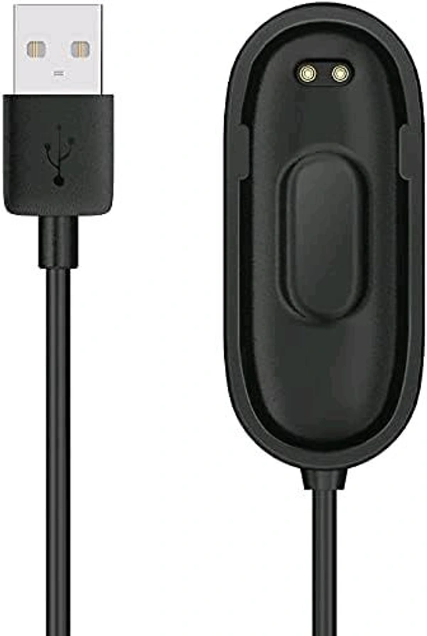 M4 Smart Watch Charger Cable 