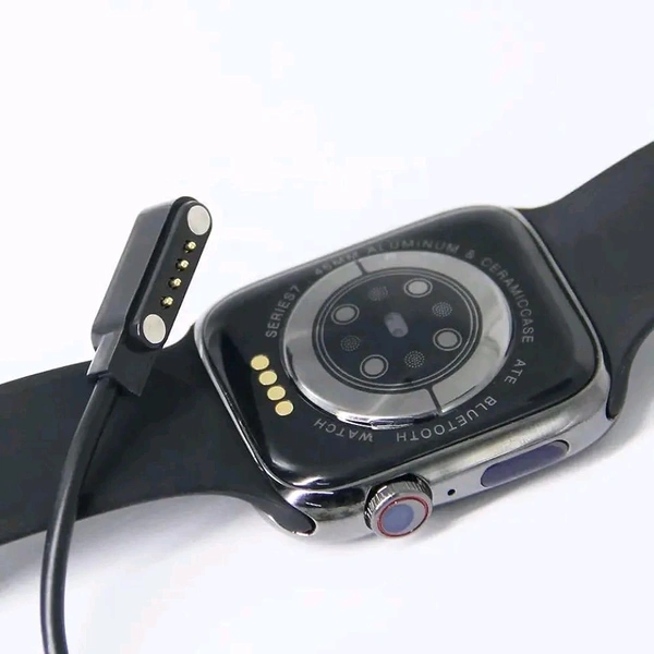 4 Pin. Smart Watch Charger Cable 