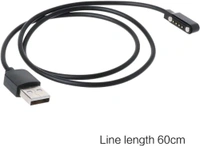 5 Pin Smart Watch Charger Cable 