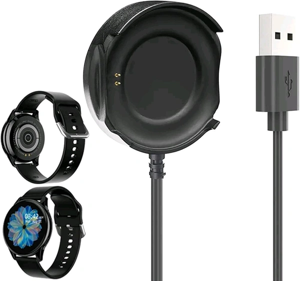 Active 2 . Smart Watch Charger Cable 