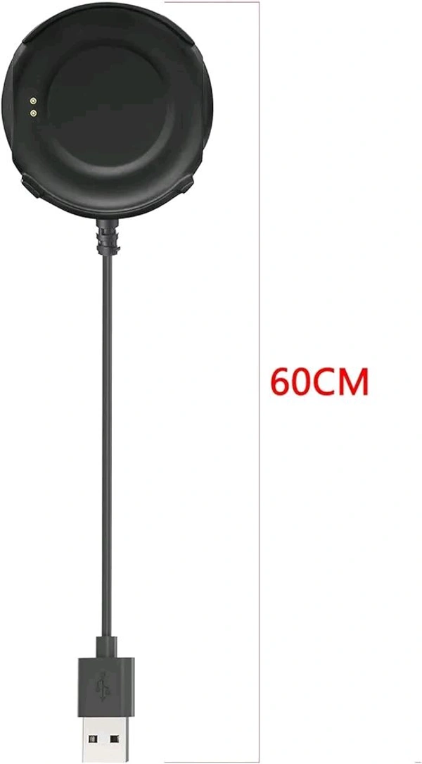 Active 2 . Smart Watch Charger Cable 
