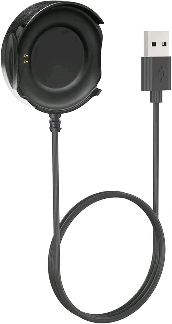 Active 2 . Smart Watch Charger Cable 