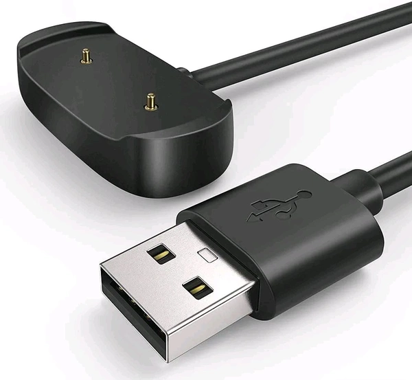 AmazoFit Watch Charger Cable 