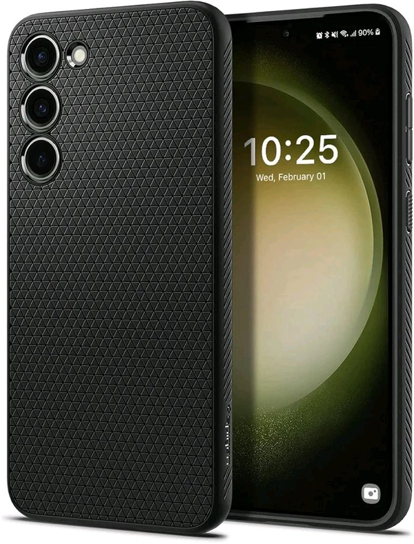 Spigen  New Spigen Case Android  - Oppo A17