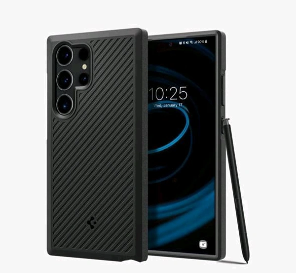 Spigen  New Spigen Case Android  - Sam A06