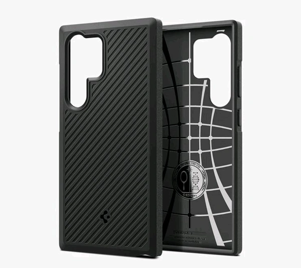 Spigen  New Spigen Case Android  - Sam A06