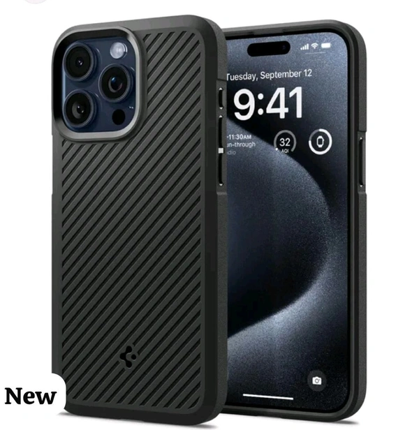 Spigen  New Spigen Case Android  - Sam A06
