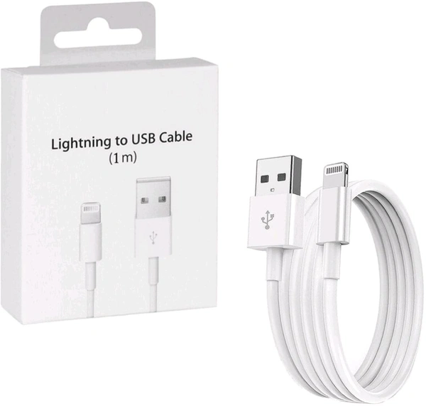 iPhone  USB To Lighting Cable (1m)