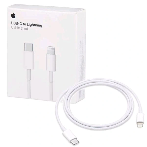 iPhone  C To Lighting Cable  (1m)