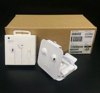 iPhone  EarPods USB-C  - White, Type_C