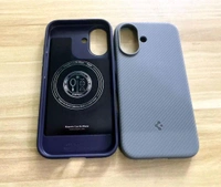 SPIGEN MAGSAFE WORKING PREMIUM CASE  - Ip 16