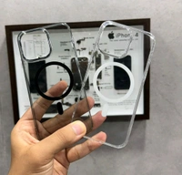 Umbos UMBOS Magsafe Hard Case  - Ip 14promax