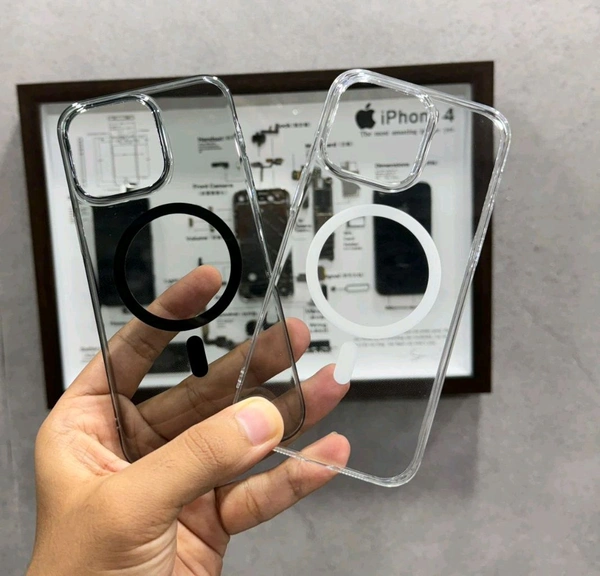 Umbos UMBOS Magsafe Hard Case  - Ip 14promax