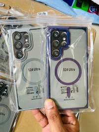 Camera Protection Case With Magsafe - Ip 16