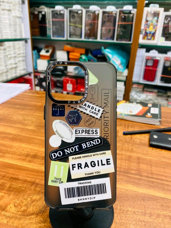 iPhone Premium Case  - iPhone 15